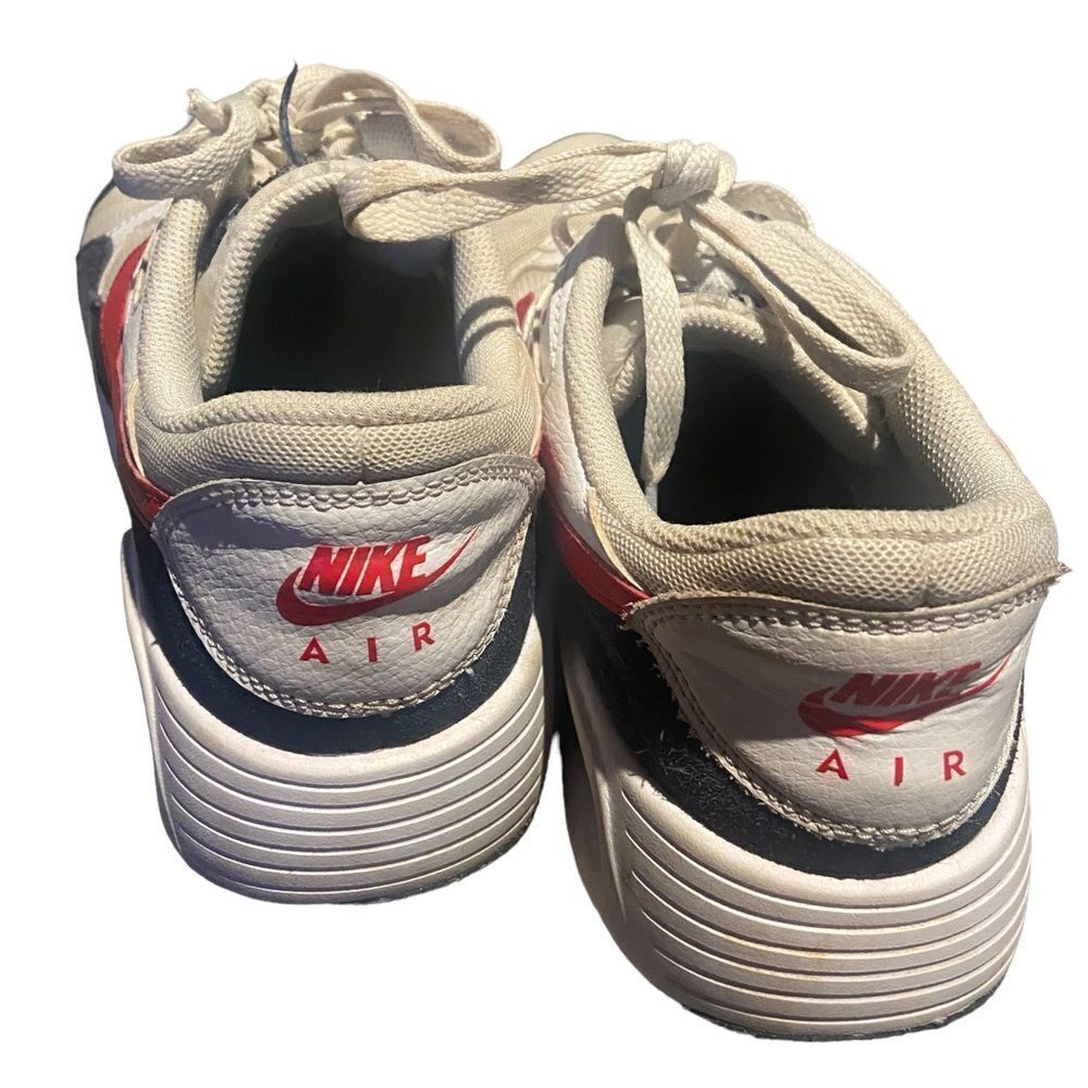 Nike Air Zoom size 11 rubbing shoes great condition see pictures - Picture 3 of 6